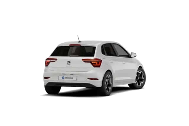 Volkswagen Polo (2026) thumbnail 6