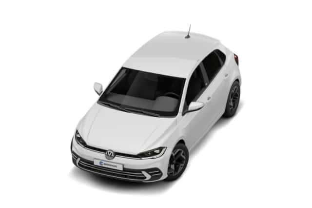 Volkswagen Polo (2026) thumbnail 10