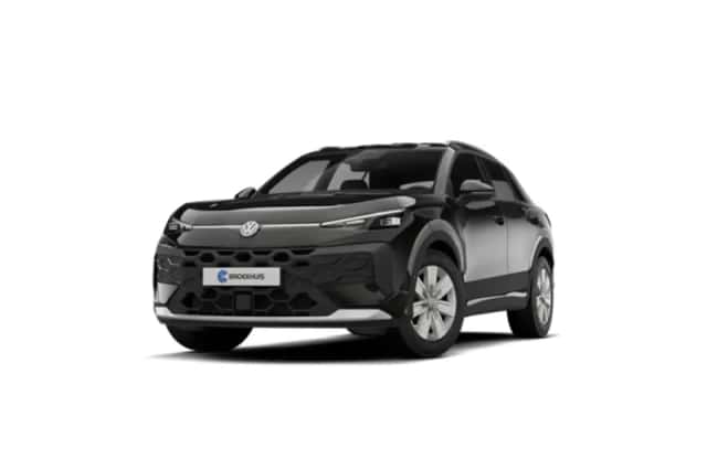 Volkswagen T-Roc (2026) thumbnail 1