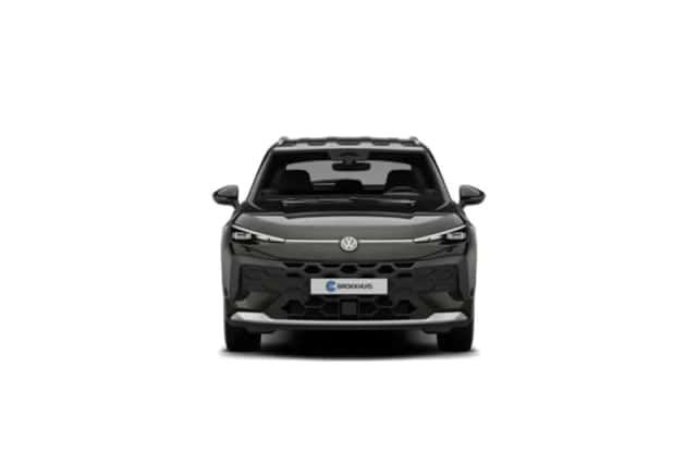 Volkswagen T-Roc (2026) thumbnail 2