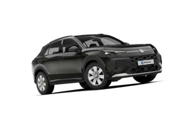 Volkswagen T-Roc (2026) thumbnail 11