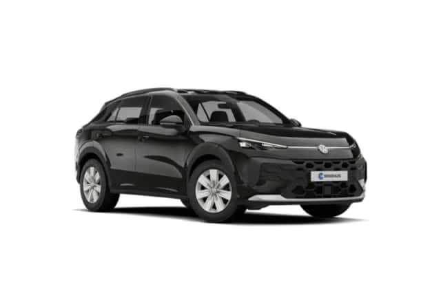 Volkswagen T-Roc (2026) thumbnail 3