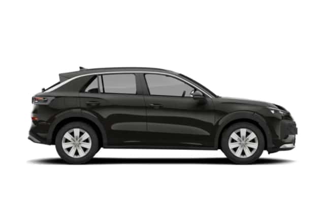 Volkswagen T-Roc (2026) thumbnail 4