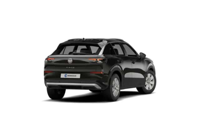 Volkswagen T-Roc (2026) thumbnail 6