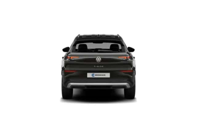 Volkswagen T-Roc (2026) thumbnail 7