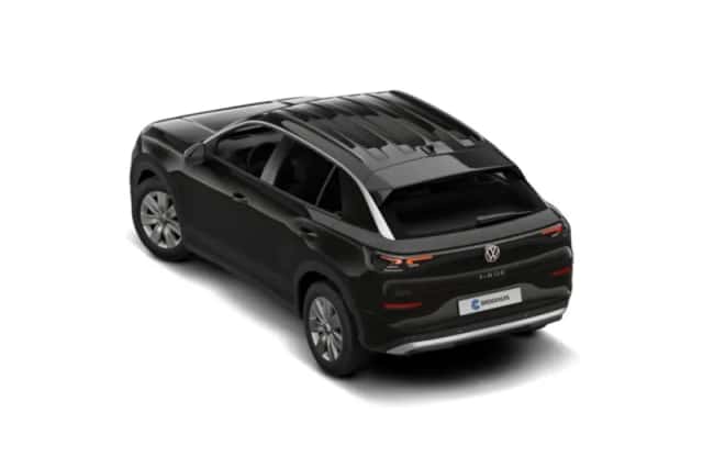 Volkswagen T-Roc (2026) thumbnail 8