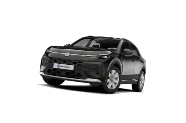 Volkswagen T-Roc (2026) thumbnail 9