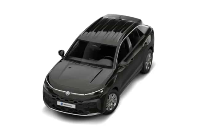 Volkswagen T-Roc (2026) thumbnail 10