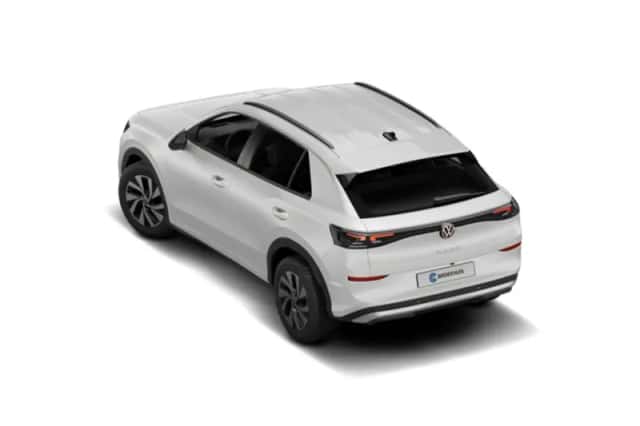 Volkswagen T-Roc (2026) thumbnail 8