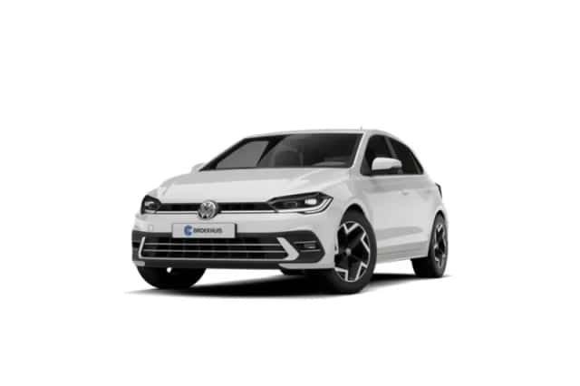 Volkswagen Polo (2026) thumbnail 1