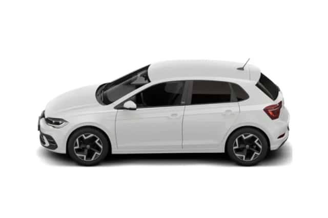 Volkswagen Polo (2026) thumbnail 5