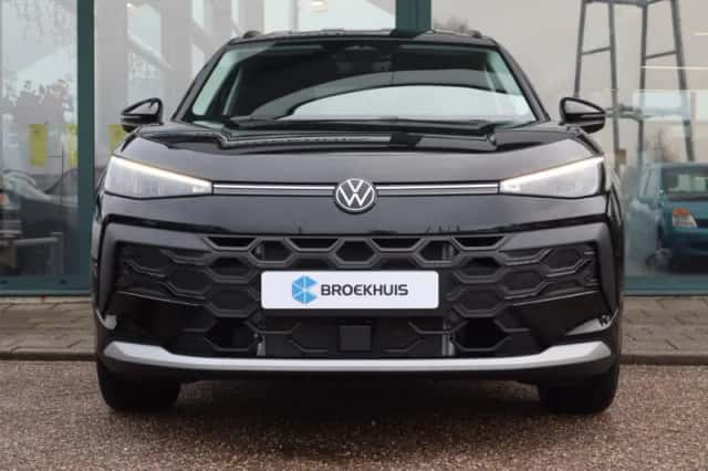 Volkswagen T-Roc (2026) thumbnail 10