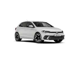 Volkswagen Polo (2026) thumbnail 3