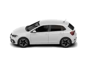 Volkswagen Polo (2026) thumbnail 5
