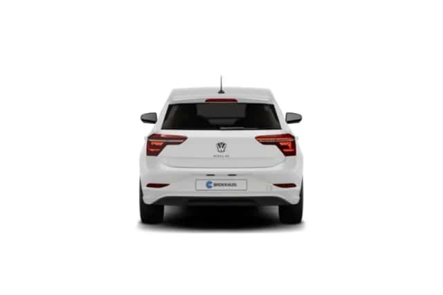 Volkswagen Polo (2026) thumbnail 7
