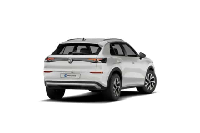 Volkswagen T-Roc (2026) thumbnail 6