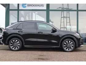 Volkswagen T-Roc (2026) thumbnail 8