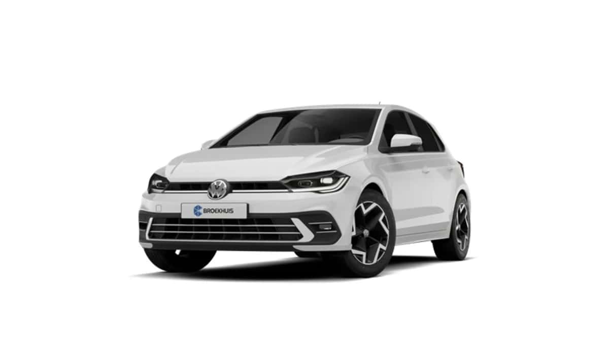 Volkswagen Polo (2026) — foto 1