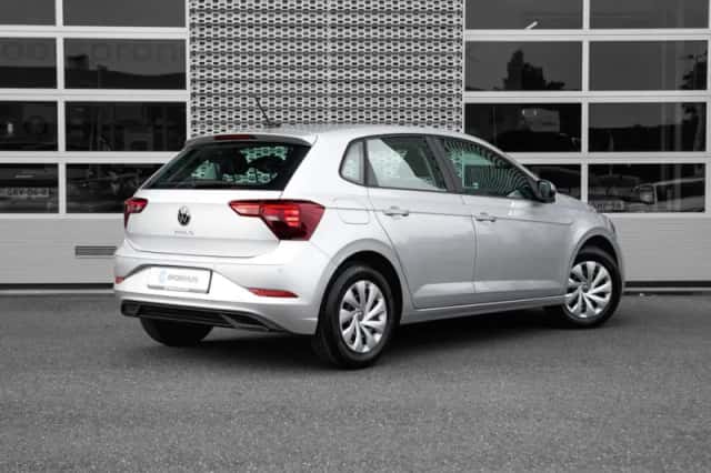 Volkswagen Polo (2026) thumbnail 2
