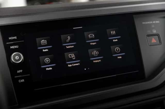 Volkswagen Polo (2026) thumbnail 11