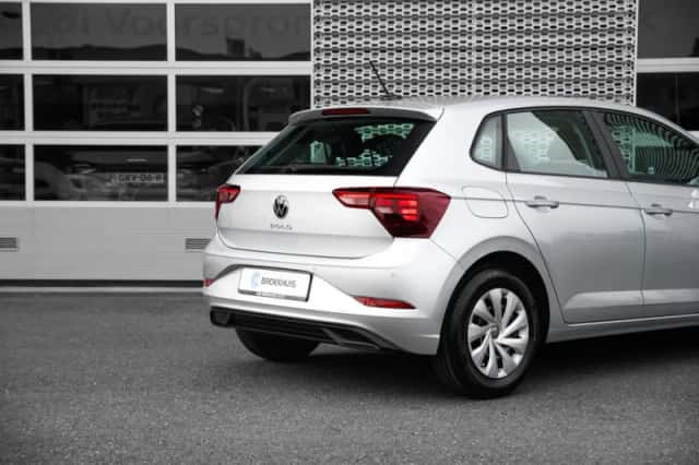 Volkswagen Polo (2026) thumbnail 3
