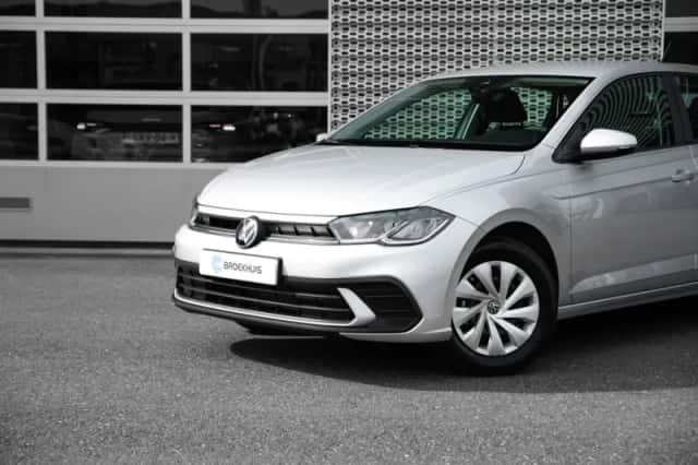 Volkswagen Polo (2026) thumbnail 4