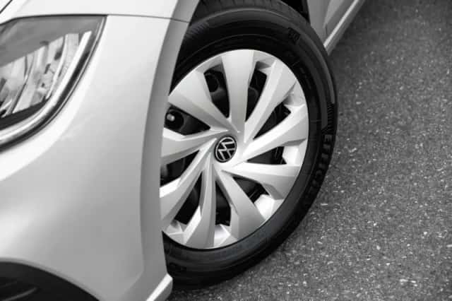 Volkswagen Polo (2026) thumbnail 5