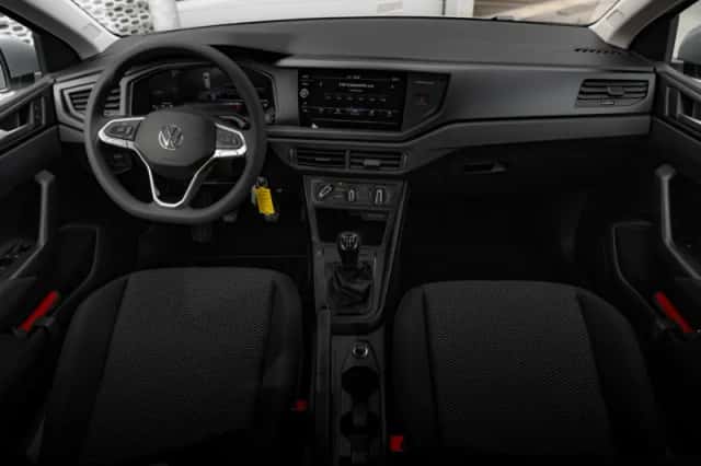Volkswagen Polo (2026) thumbnail 6