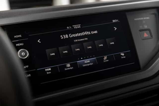 Volkswagen Polo (2026) thumbnail 10