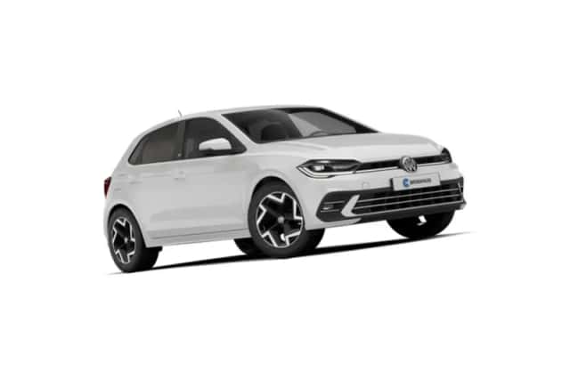 Volkswagen Polo (2026) thumbnail 11