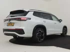 Volkswagen Tayron (2026) thumbnail 2