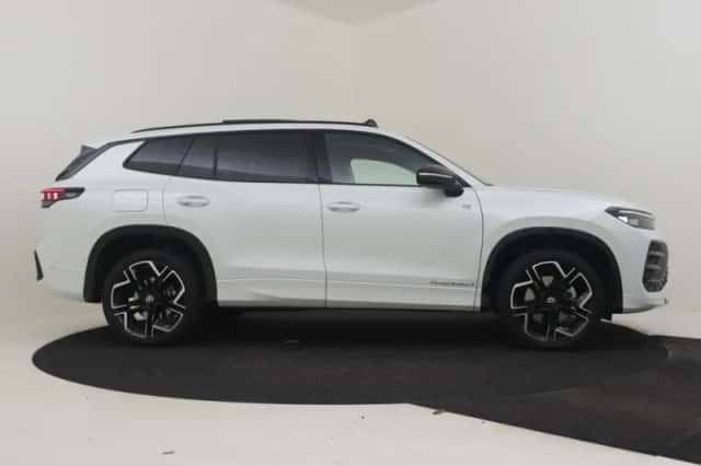 Volkswagen Tayron (2026) thumbnail 11