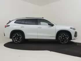 Volkswagen Tayron (2026) thumbnail 11