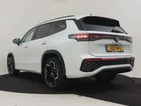 Volkswagen Tayron (2026) thumbnail 12