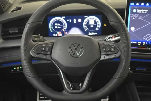 Volkswagen Tayron (2026) thumbnail 13