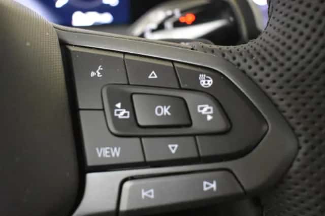 Volkswagen Tayron (2026) thumbnail 15