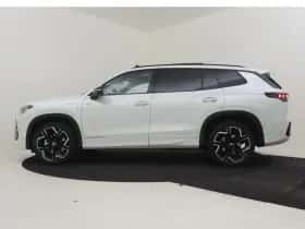 Volkswagen Tayron (2026) thumbnail 3
