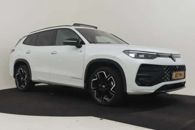 Volkswagen Tayron (2026) thumbnail 25