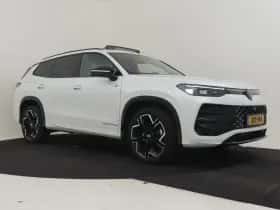 Volkswagen Tayron (2026) thumbnail 25