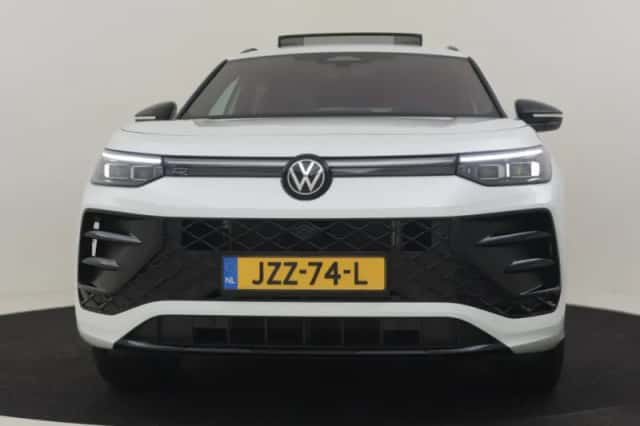 Volkswagen Tayron (2026) thumbnail 26