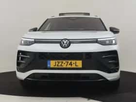 Volkswagen Tayron (2026) thumbnail 26