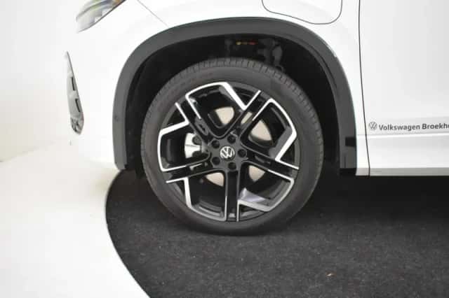 Volkswagen Tayron (2026) thumbnail 27