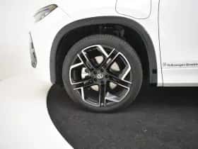 Volkswagen Tayron (2026) thumbnail 27