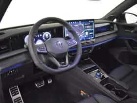 Volkswagen Tayron (2026) thumbnail 4