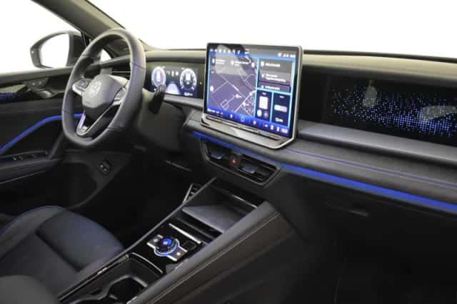 Volkswagen Tayron (2026) thumbnail 6