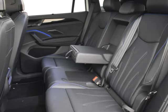 Volkswagen Tayron (2026) thumbnail 10