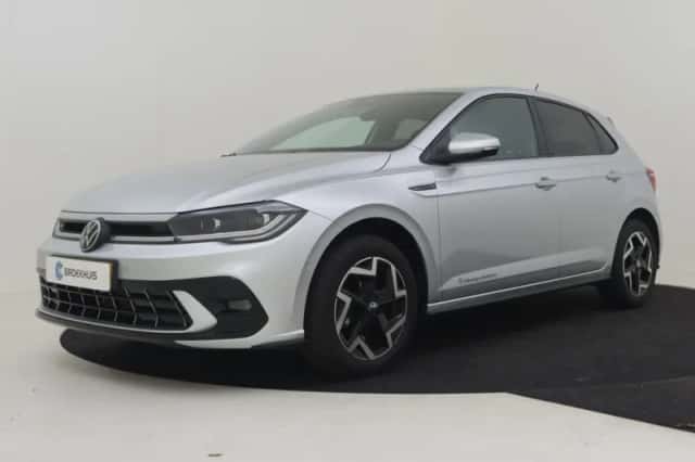 Volkswagen Polo (2026) thumbnail 1