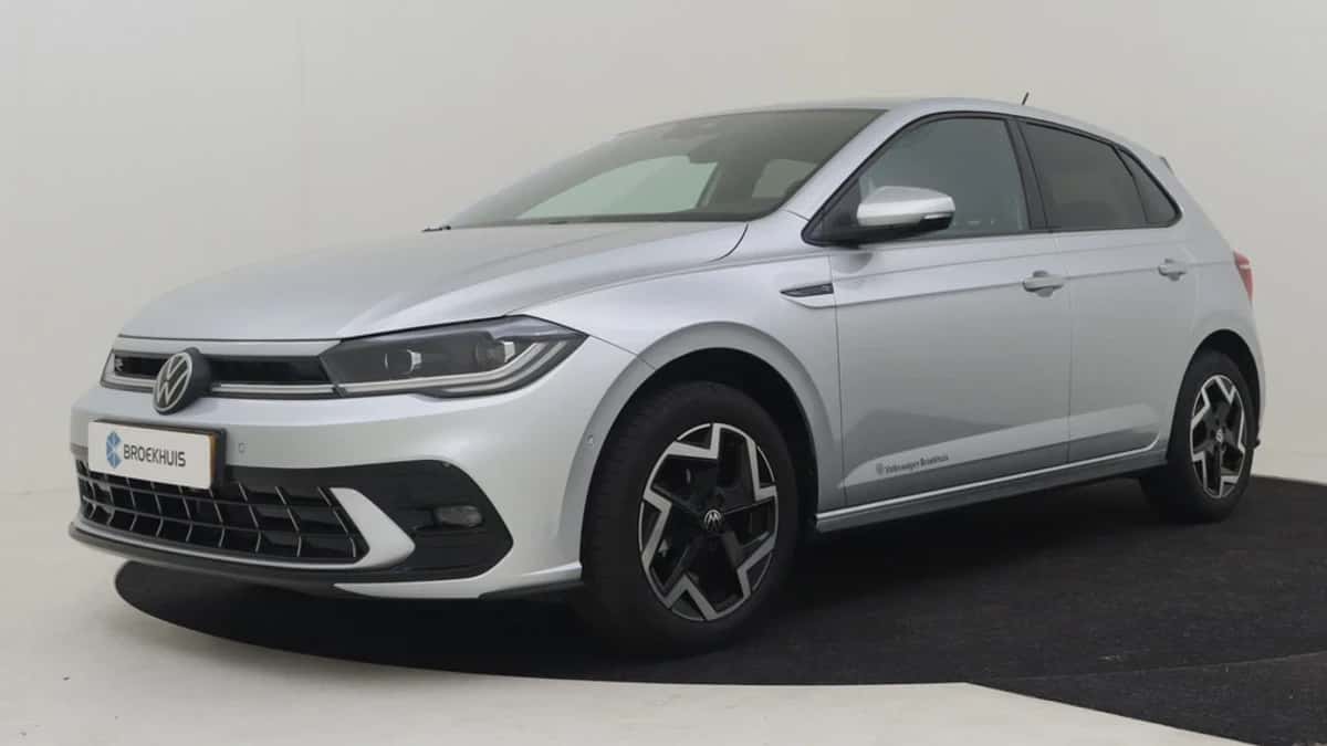 Volkswagen Polo (2026) — foto 1