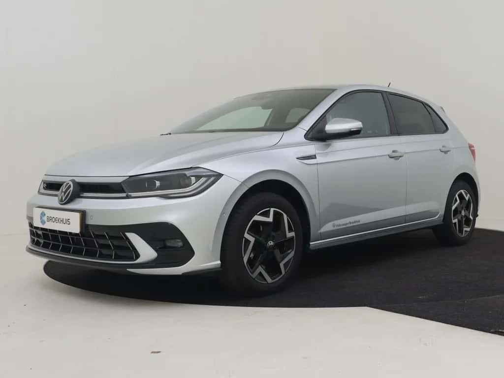 Volkswagen Polo (2026) — foto 1