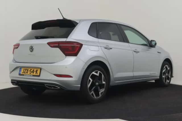Volkswagen Polo (2026) thumbnail 2
